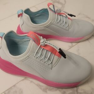 Clove Electron Rose Women's Sneakers